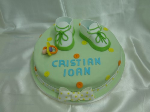 Tort pentru Cristian